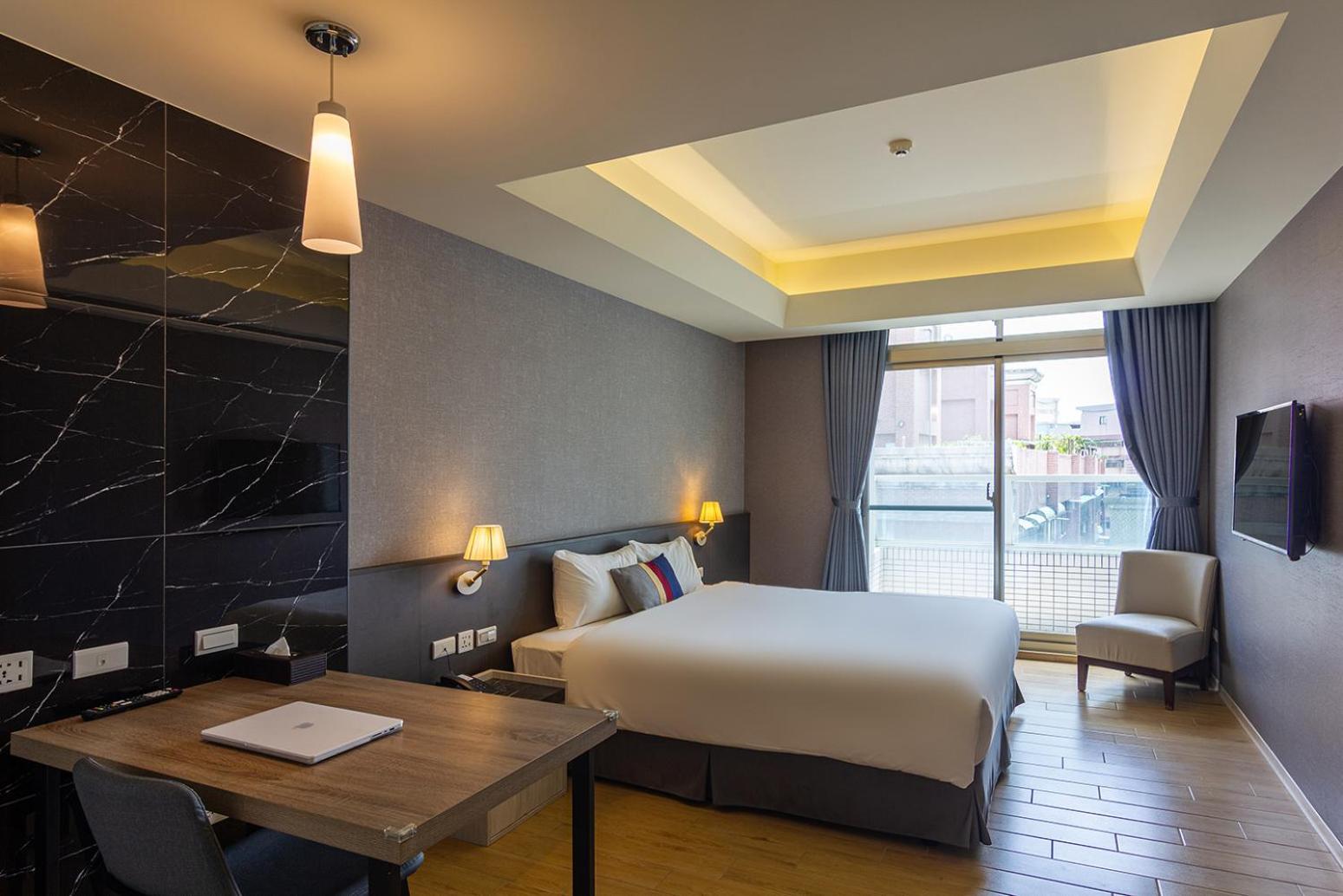 Check Inn New Taipei Luzhou Ngoại thất bức ảnh