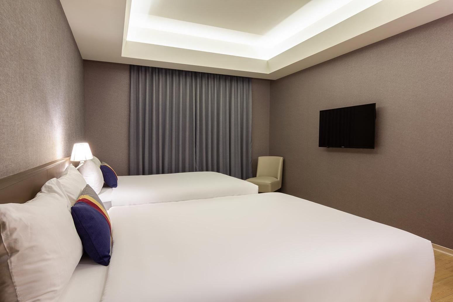 Check Inn New Taipei Luzhou Ngoại thất bức ảnh