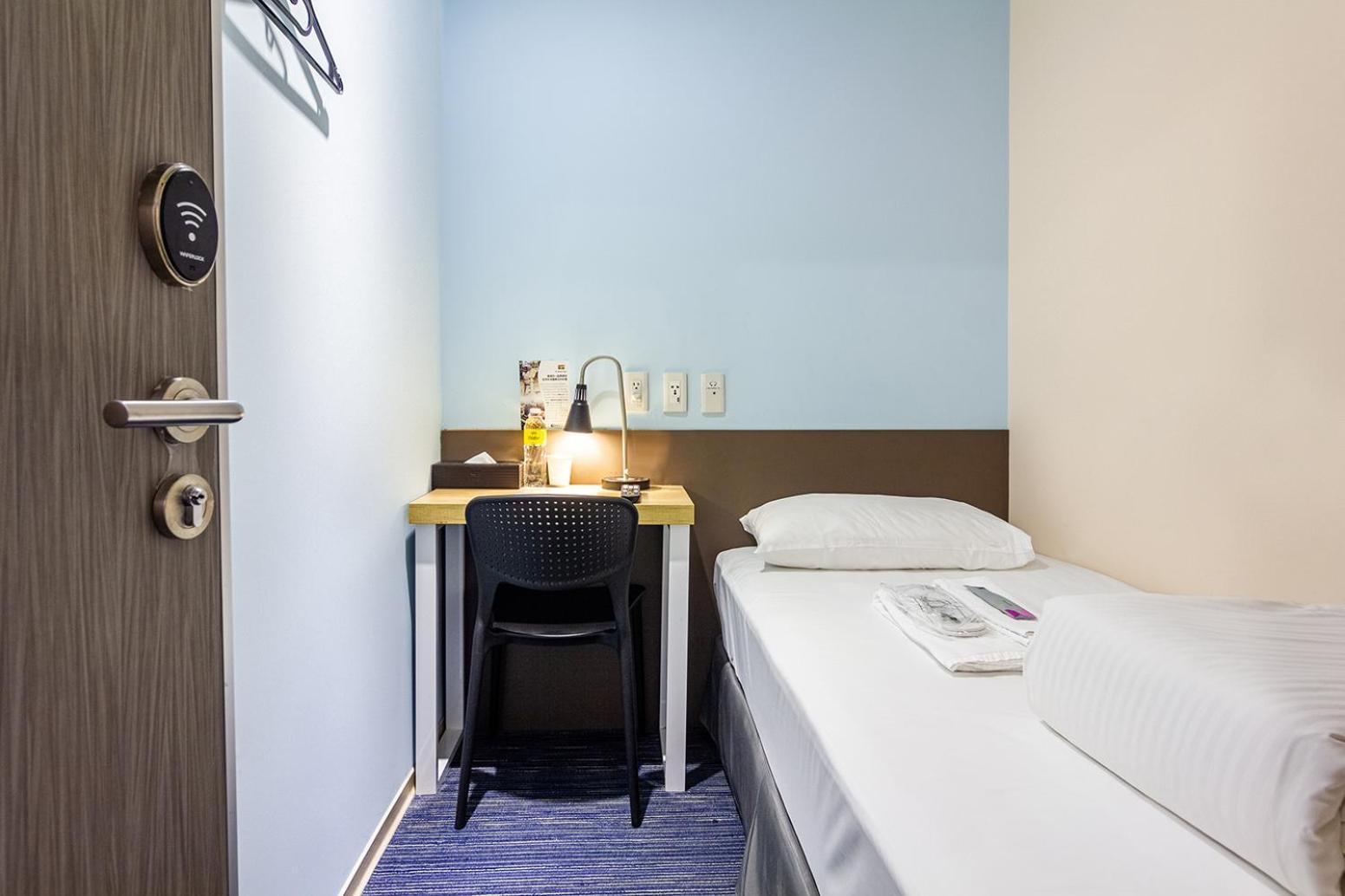 Check Inn New Taipei Luzhou Ngoại thất bức ảnh