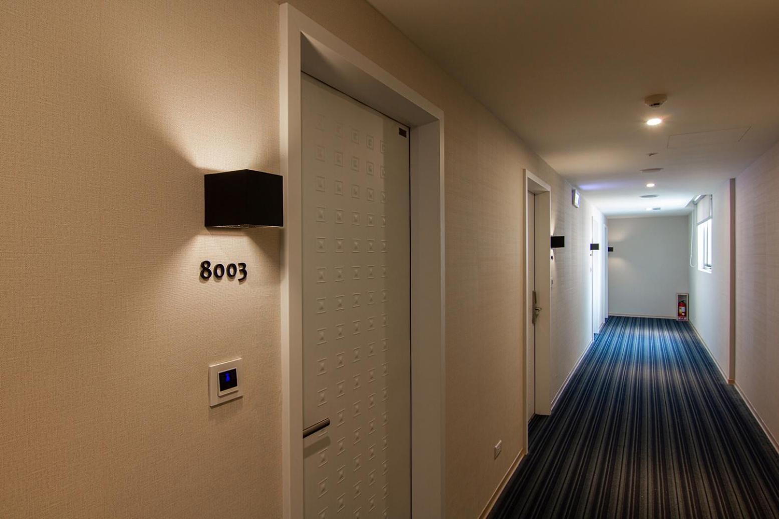 Check Inn New Taipei Luzhou Ngoại thất bức ảnh