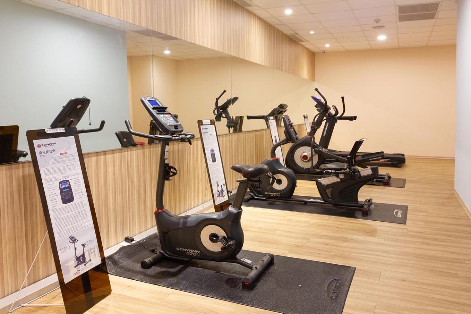 Check Inn New Taipei Luzhou Ngoại thất bức ảnh