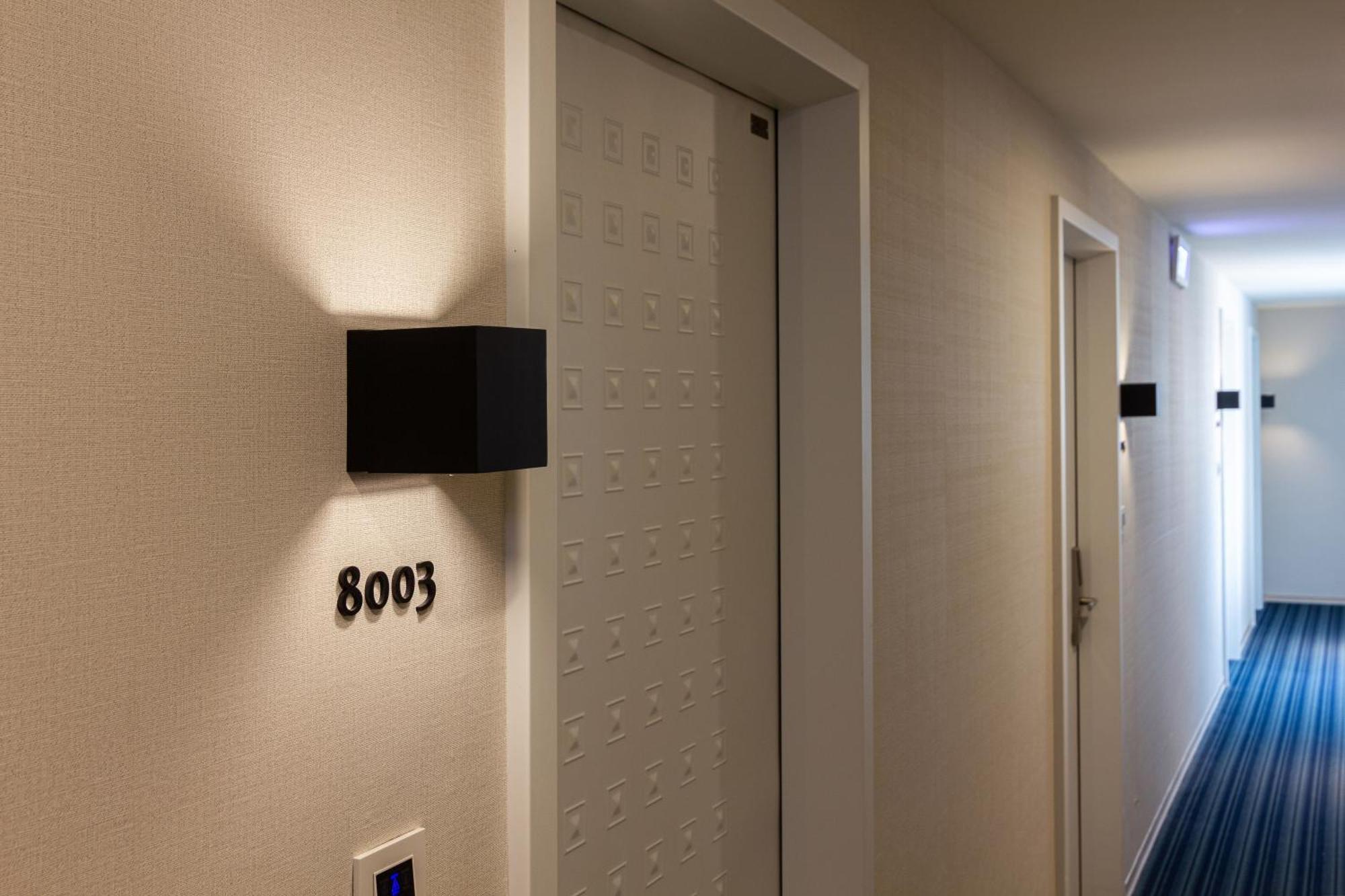 Check Inn New Taipei Luzhou Ngoại thất bức ảnh