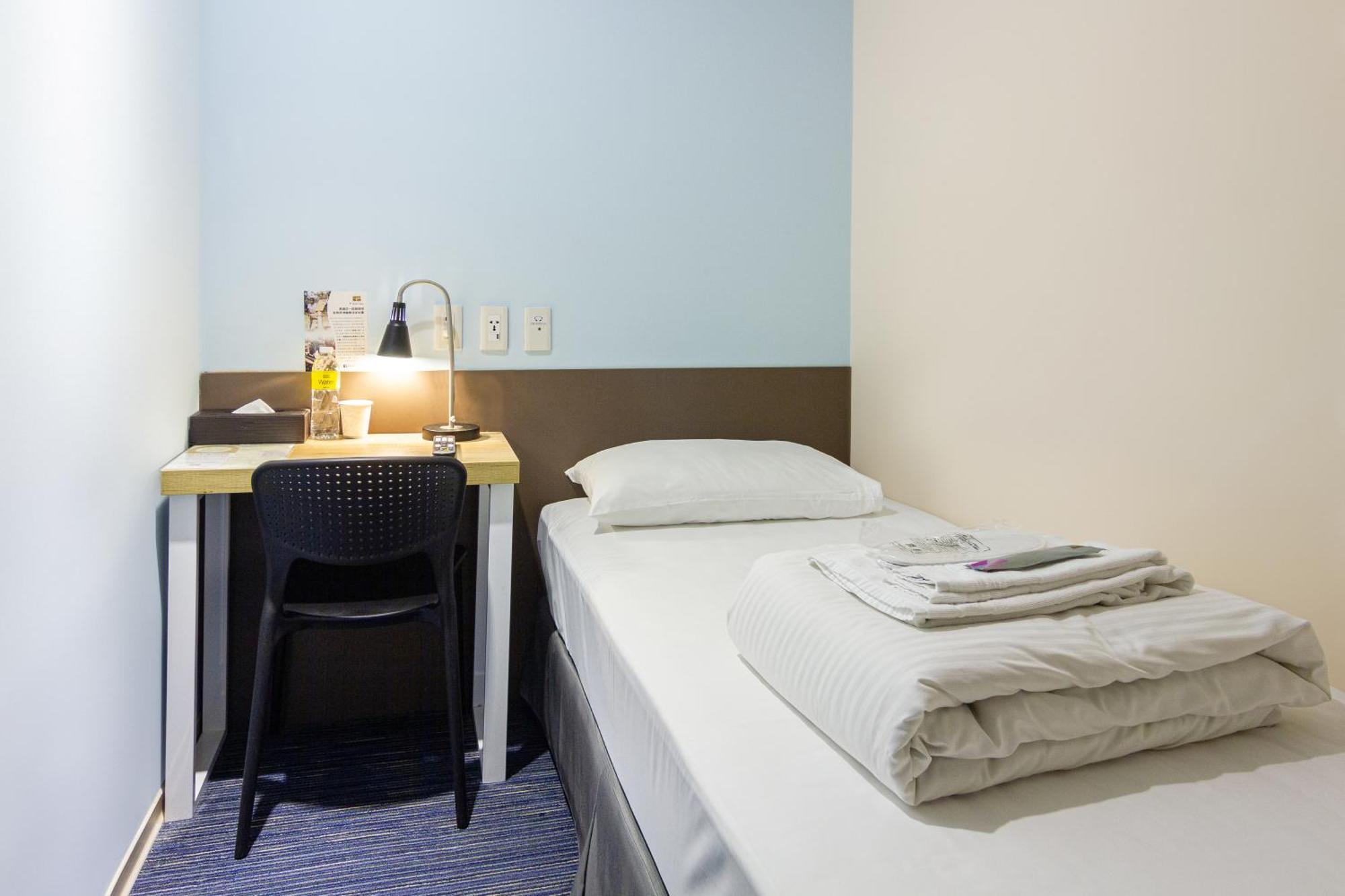 Check Inn New Taipei Luzhou Phòng bức ảnh